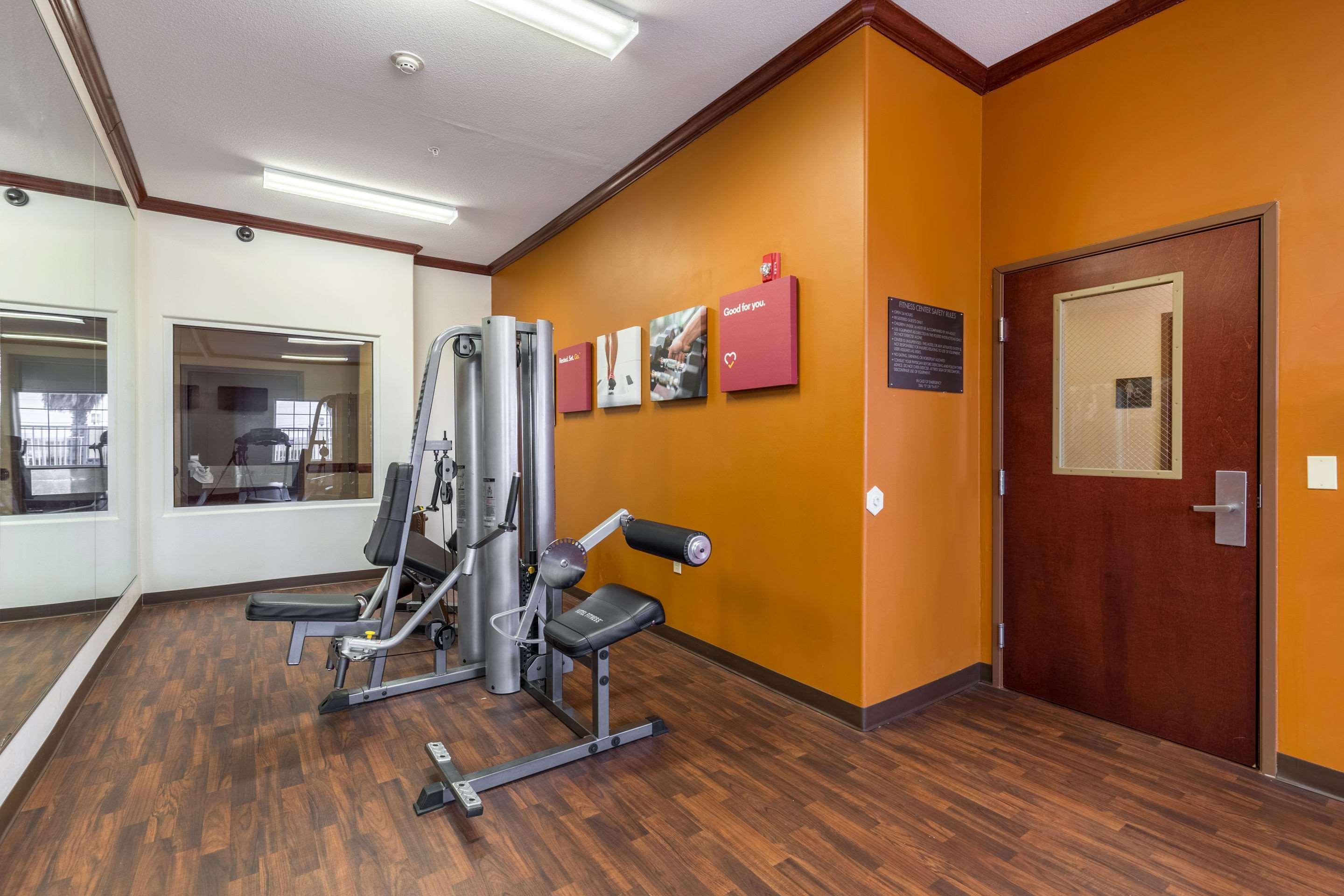 Comfort Suites Галвестон Екстер'єр фото